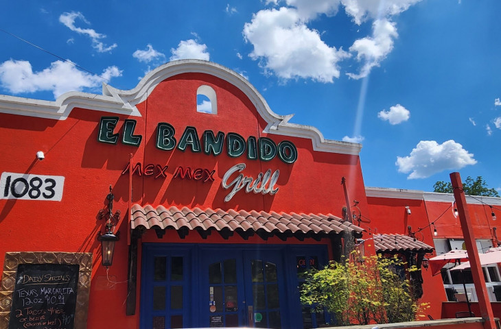 Turnkey Mexican Restaurant Asset